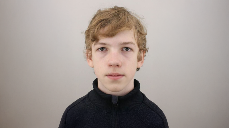 Rozsáhlá pátrací akce na Děčínsku: Policisté hledají 16letého ozbrojeného lupiče