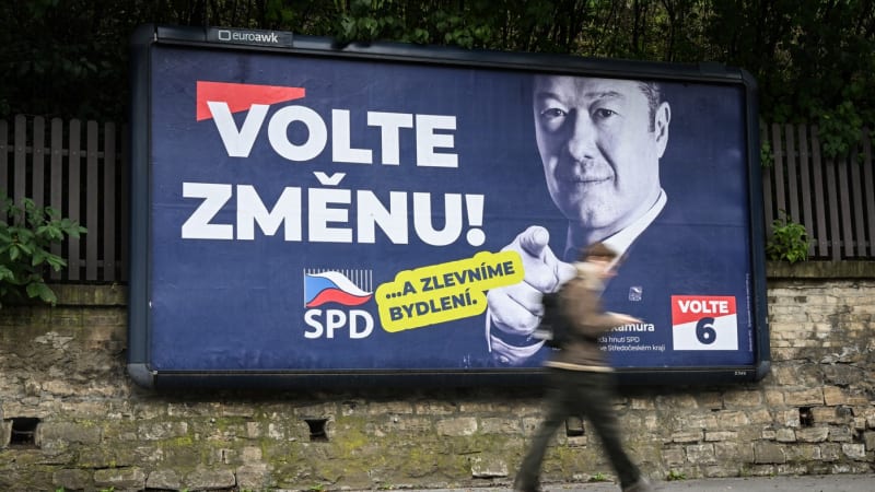 Utne nová vláda pomoc Ukrajině? Obrat o 180 stupňů nepřijde, odhaduje bezpečnostní analytik