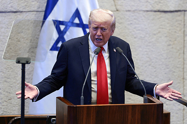 K Pásmu Gazy nejezděte, Jeruzalém je ale bezpečný, doporučuje ministerstvo