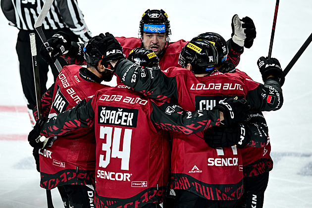 Sparta - Třinec. Šlágr extraligy v O2 areně! Získejte vstupenky zdarma