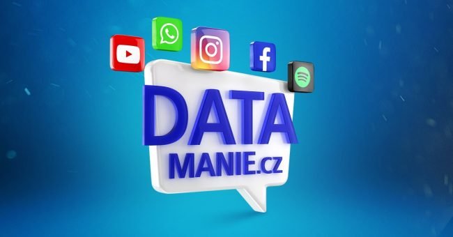 Nečekejte na Black Friday: O2 nabízí 100 GB dat jen za 249 Kč měsíčně