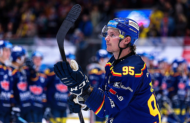 Olesen už poznal, co dokáže. V květnu vyřadil Kanadu, na podzim válí v Česku