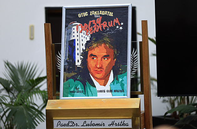 Sportem žil. Brno se rozloučilo se strůjcem slavné éry Zbrojovky a Bobycentra