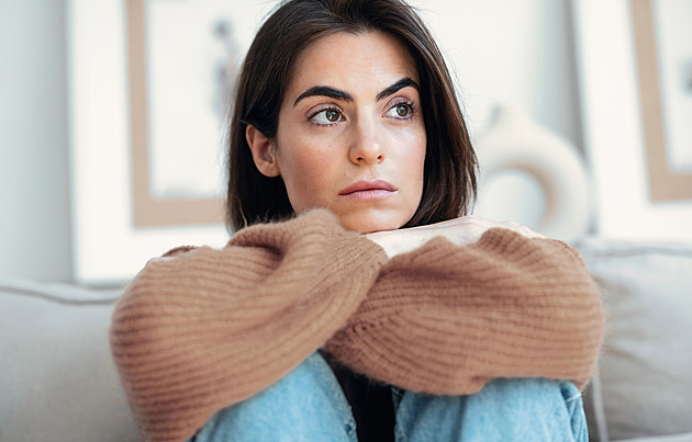 Příběh Veroniky: Manžel mě sexuálně nepřitahuje, vášeň jsem našla u milence