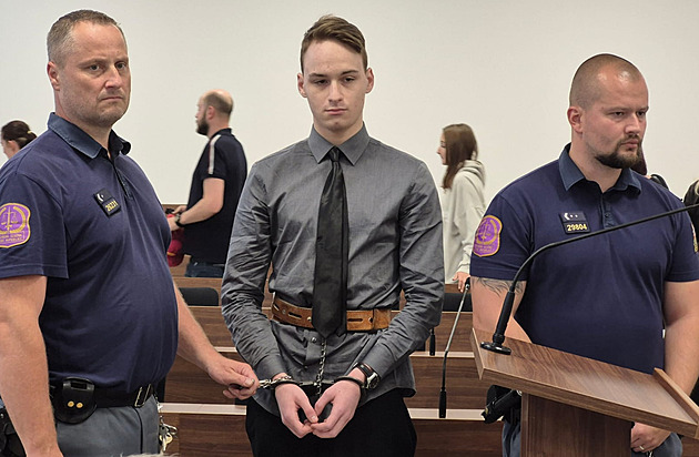 Nechtěl loupit, ale byl velmi brutální. Vrchní soud potvrdil trest za ubití muže