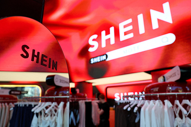 To už je příliš. Francie zvažuje zákaz Sheinu kvůli erotickým pannám s podobou dětí