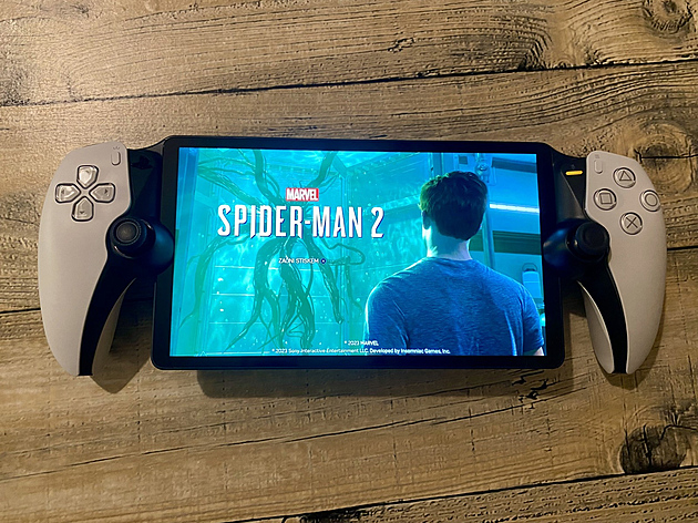 PlayStation Portal se dočkal největší aktualizace, vylepšuje zásadní funkci