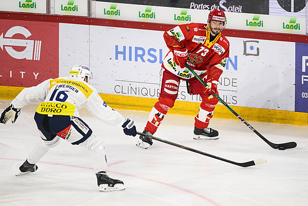 Jako vyhrabané rolexky. Čajka se musí v hodinářském ráji s nákupy krotit