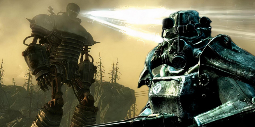 Fallout 3 dostane remaster po vzoru Oblivionu, fanoušci The Elder Scrolls 6 naopak smutní