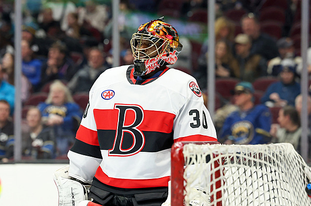 Umím dělat velké zákroky, věří Subban. Pardubicím chce pomoci k titulu
