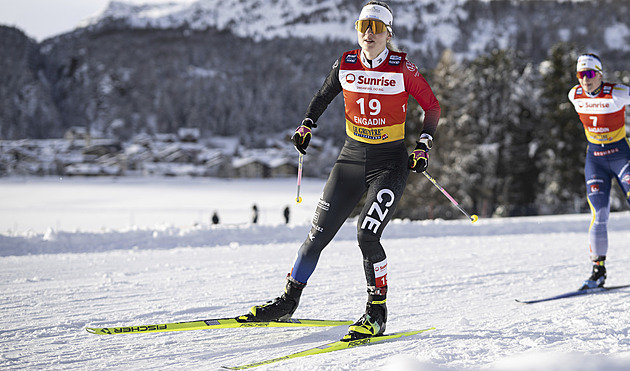 Světový pohár v běžeckém lyžování 2025/26: program, Češi, kde sledovat