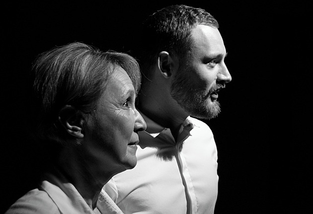 GLOSA: Nechcete jít letos na rybovku? Zkuste Popelku nazaretskou