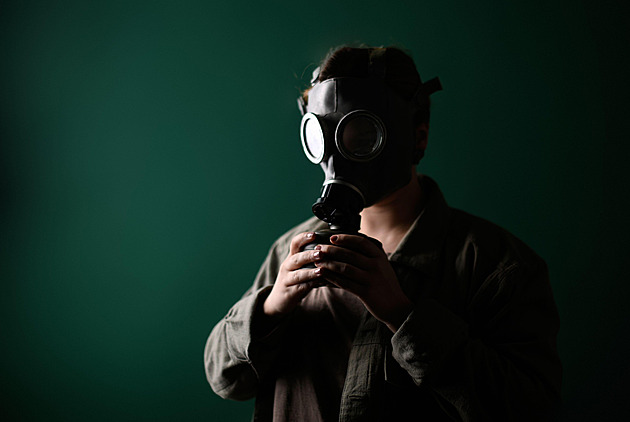 Padne jaderné tabu? O použití atomovek rozhodne hlas lidu, zjistili i čeští vědci