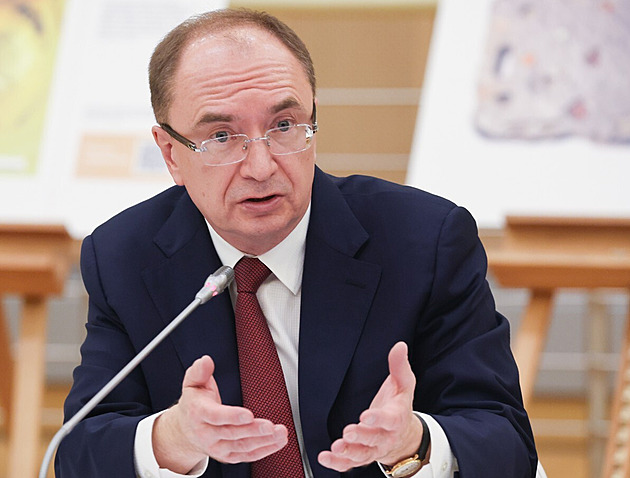 Nový ruský slovník neobsahuje slova naděje či gulag. Opírá se do Západu