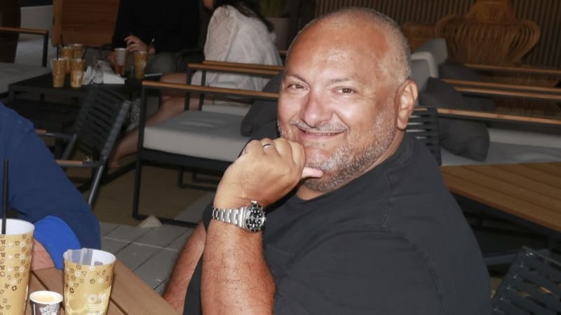 Mareš zůstal u Hezuckého v nemocnici. Ranní show musí vysílat i bez něj