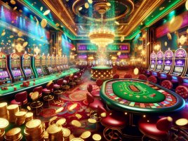 Čtrnáct let tichého hackingu. Obří síť falešných hazardních webů je jen zástěrka