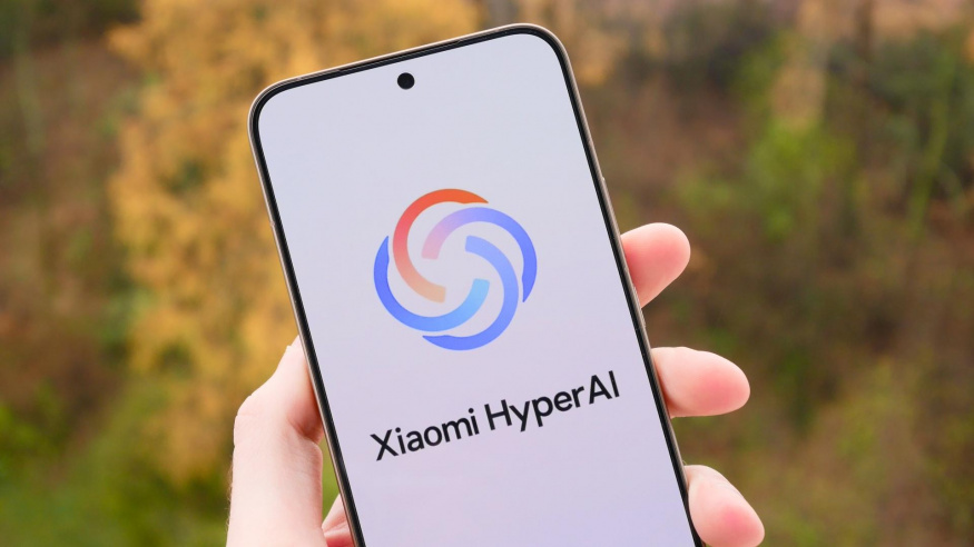 Umělá inteligence kompletně v češtině! Vyzkoušeli jsme, jak funguje na Xiaomi 15T Pro