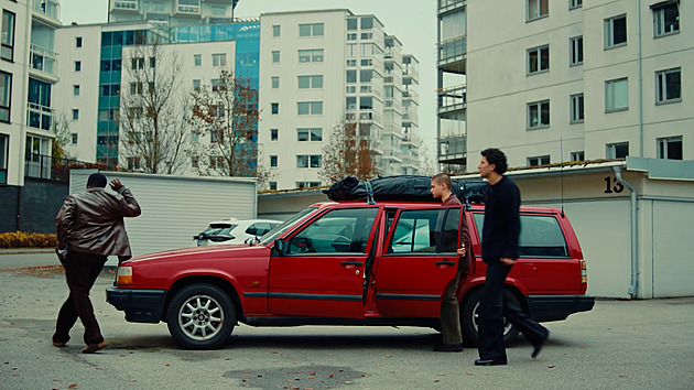 Haaland hvězdou kampaně. Nor vtipně odhalil tajemství severské značky