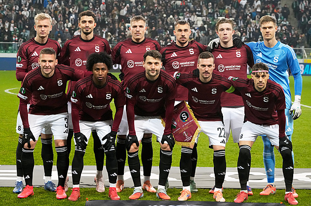 U. Craiova - Sparta v TV: kde sledovat Konferenční ligu živě?