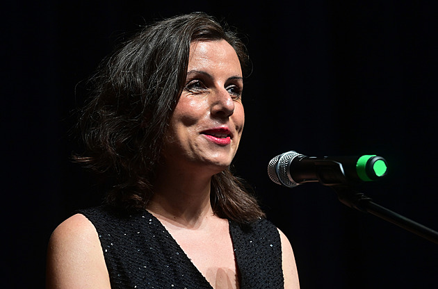 Divadlo Viola opět mění šéfku. Odvolanou Kláru Cibulkovou nahradí Beata Parkanová