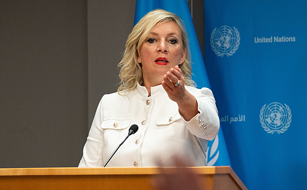 Na Ukrajině zahynul britský výsadkář. Moskva žádá vysvětlení, mluví o terorismu