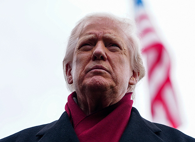 Trumpova cla v číslech. Do státní kasy přinesla 200 miliard dolarů, má to však háček