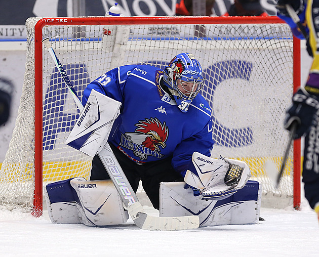 Kontumace v první lize. Tábor nasadil až příliš hokejistů na střídavý start