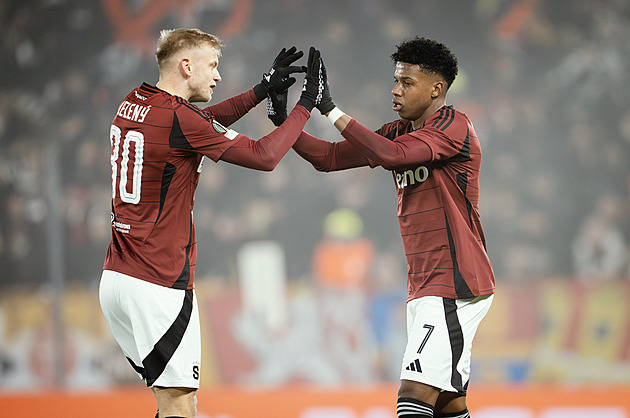 Na koho narazí české týmy v play off? Sparta může jít na Celje, Sigma do Anglie