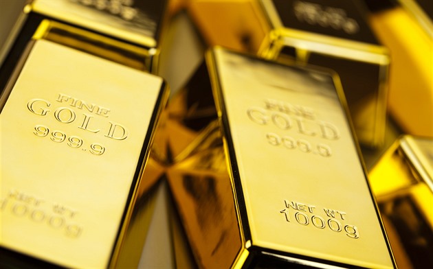 Cena zlata i stříbra rychle stoupá. Pohání ji centrální banka i geopolitika