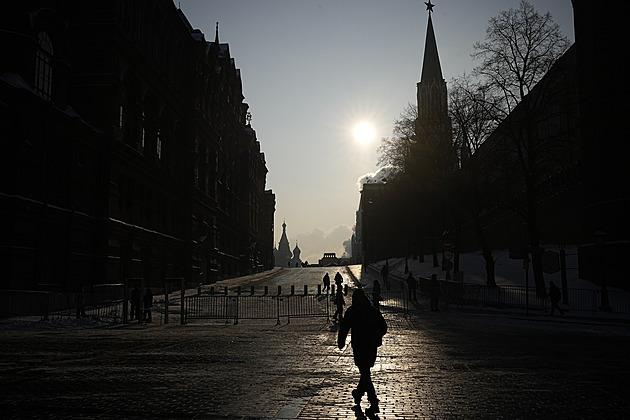 Kdy očekávají Rusové konec války? Překvapivé výsledky průzkumu