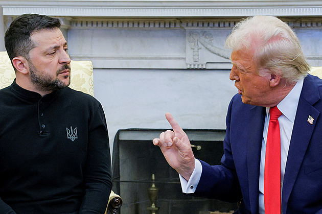 VIDEA ROKU: Politické střety i přírodní katastrofy. Tyto záběry otřásly světem