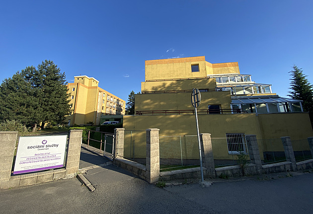 Pečovatelský dům v České Lípě čeká velká oprava, zvýší se počet bytů