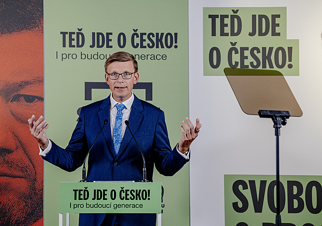 Nový šéf ODS, soumrak SPOLU. A návrat Pekarové? Co čekat od politiky v roce 2026