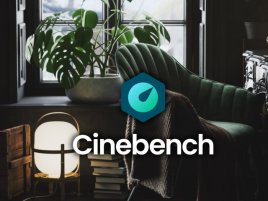 Cinebench 2026 po 5 letech čekání testuje skutečně jednojádrový výkon