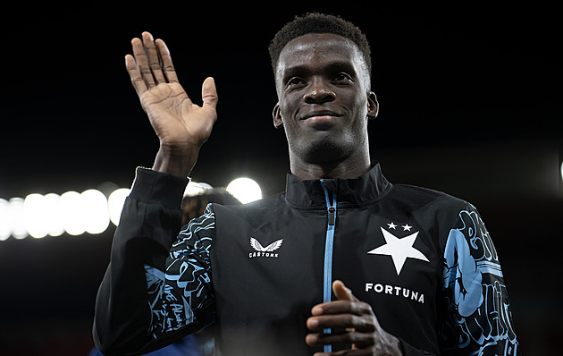 Z původně týdenní zkoušky se stal fotbalový příběh jako z pohádky