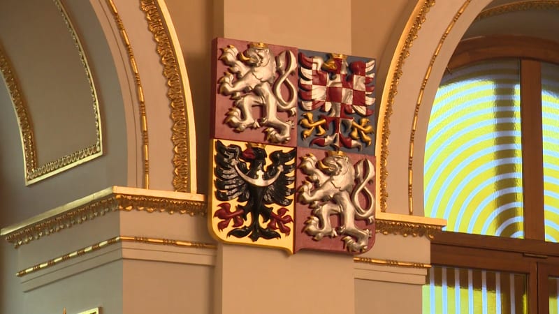 Politika v roce 2026: Dvoje volby i hledání šéfa lidovců a ODS. Kdo nově povede armádu?