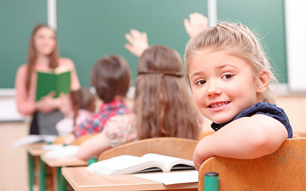 Co se letos změní ve školství. Praha otevře dvě školy, ubude odkladů