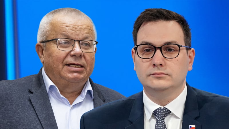 Hádka o repatriační lety: Poslanec ANO tepal Fialovu vládu. Odporná lež, zpražil ho Lipavský