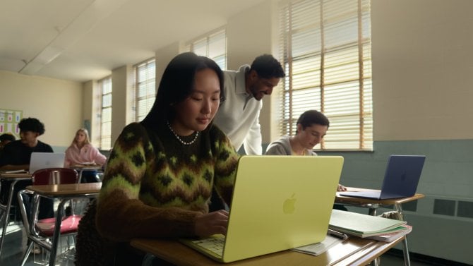 Nový MacBook Neo je hezký, dostupný od 14 tisíc a má výborný trackpad. Apple jej ale zabil touto hloupostí