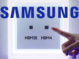 Samsung prolomil 10nm hranici, s novými 4F buňkami chce 50% zvýšit denzitu RAM