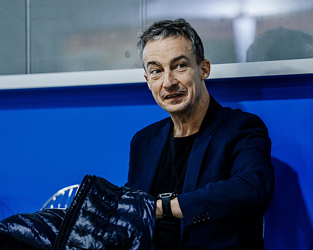 V Dozimetru svědčí Portlík. S Redlem jsme se potkali náhodou, řekl o obžalovaném