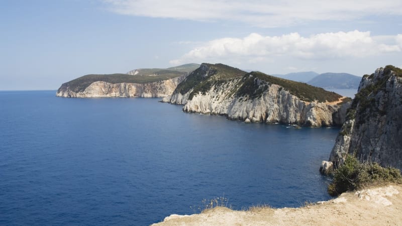All-inclusive za 10 tisíc? Dovolená v Řecku Čechy láká, cena piva však mnohé zaskočí
