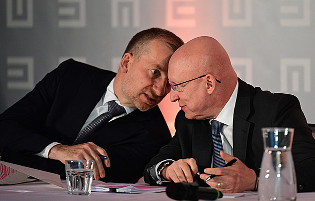 ČEZ vytvořil dceřinou ČEZ Energy, jejím ředitelem se stal Pavel Cyrani