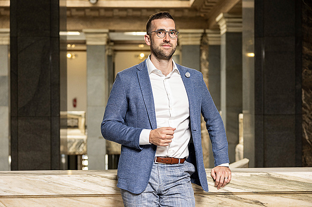 Ředitel Českých drah vrátil bezpečnostní prověrku. Ministr se obrátí na dozorčí radu