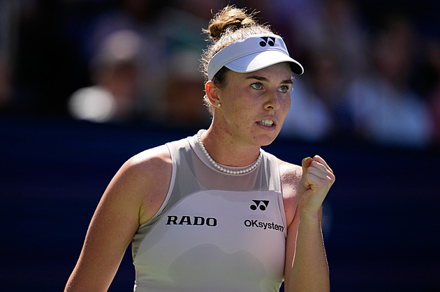 Nosková vs. Sabalenková: Kurzy a kde sledovat čtvrtfinále US Open 2026