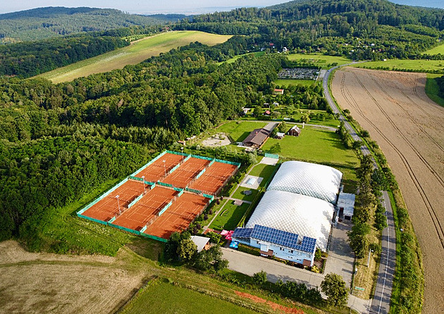 Zlín rozšiřuje svoje sportovní areály, chystá tréninkovou plochu pro mládež