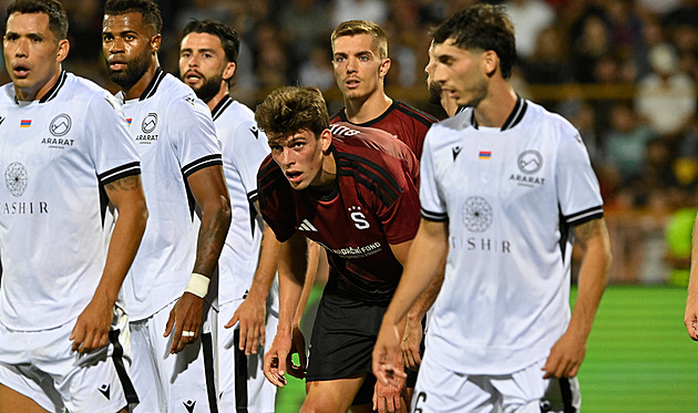 Máte obra? Využijte ho! Guddal se ukázal nejen góly, Sparta z něho může těžit