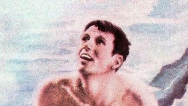Zemřel plavecký král Burton. S rekordním náskokem ovládl olympiádu, léta bojoval s alzheimerem