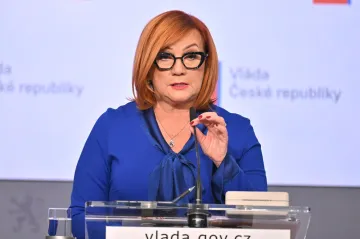 Vláda schválila na příští rok deficit 386 miliard