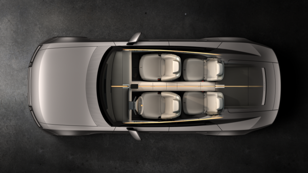 Čím překvapí nový jaguar? Podívejte se na něj a další podzimní autonovinky